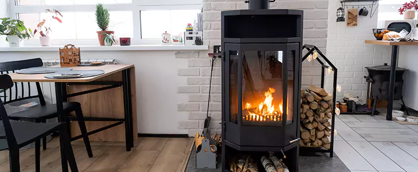 Cost of Vermont Castings Fireplace Services in East Chicago, IN