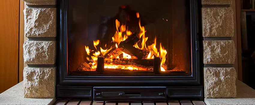 Cost of Wood Fireplace Installation in East Chicago, IN