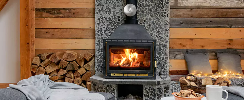 Affordable Wood Fireplace Fixing Solutions in East Chicago, Indiana