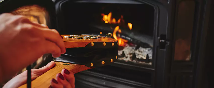 Cost of Wood Furnace Repair and Installation Services in East Chicago, IN