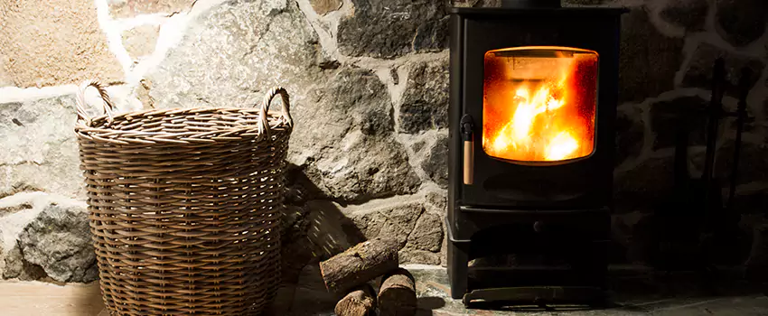 24/7 Wood Stove Installation Services in East Chicago, Indiana