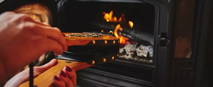 Wood Stove Grates Repair in East Chicago, Indiana