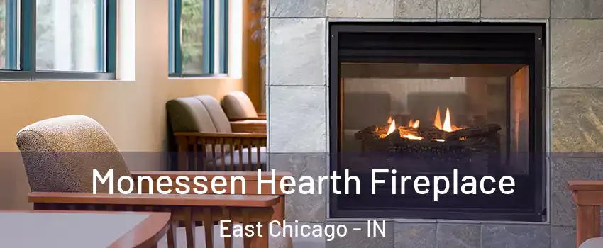  Monessen Hearth Fireplace East Chicago - IN