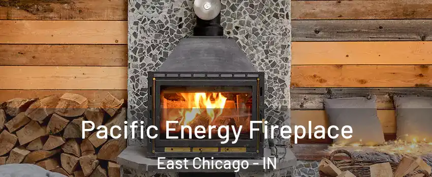  Pacific Energy Fireplace East Chicago - IN