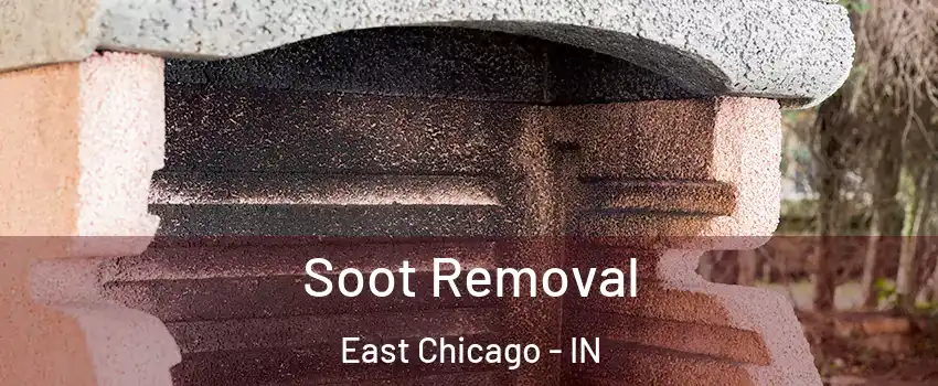  Soot Removal East Chicago - IN